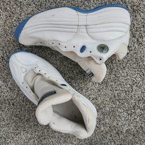 VINTAGE OG 1997 NIKE JORDAN JUMPMAN SIZE 8.5